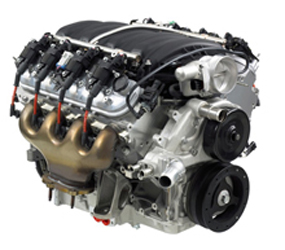 U1728 Engine